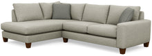 Load image into Gallery viewer, Beaconsfield Sectional - 109 x 79 - LFR