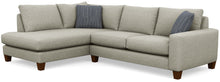 Load image into Gallery viewer, Beaconsfield Sectional - 109 x 79 - LFR