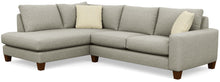 Load image into Gallery viewer, Beaconsfield Sectional - 109 x 79 - LFR