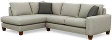 Load image into Gallery viewer, Beaconsfield Sectional - 109 x 79 - LFR