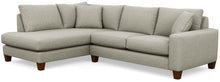 Load image into Gallery viewer, Beaconsfield Sectional - 109 x 79 - LFR