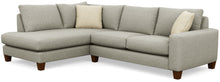 Load image into Gallery viewer, Beaconsfield Sectional - 109 x 79 - LFR