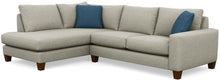 Load image into Gallery viewer, Beaconsfield Sectional - 109 x 79 - LFR