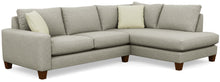 Load image into Gallery viewer, Beaconsfield Sectional - 109 x 79 - RFR