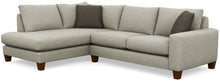 Load image into Gallery viewer, Beaconsfield Sectional - 109 x 79 - LFR