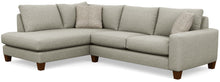Load image into Gallery viewer, Beaconsfield Sectional - 109 x 79 - LFR