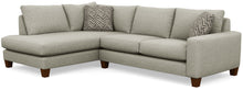 Load image into Gallery viewer, Beaconsfield Sectional - 109 x 79 - LFR
