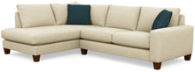 Load image into Gallery viewer, Beaconsfield Sectional - 109 x 79 - LFR