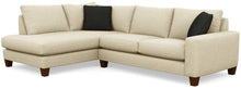 Load image into Gallery viewer, Beaconsfield Sectional - 109 x 79 - LFR