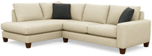 Load image into Gallery viewer, Beaconsfield Sectional - 109 x 79 - LFR