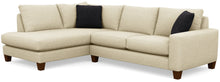 Load image into Gallery viewer, Beaconsfield Sectional - 109 x 79 - LFR