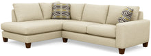 Load image into Gallery viewer, Beaconsfield Sectional - 109 x 79 - LFR