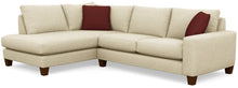 Load image into Gallery viewer, Beaconsfield Sectional - 109 x 79 - LFR
