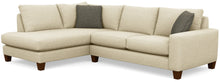 Load image into Gallery viewer, Beaconsfield Sectional - 109 x 79 - LFR