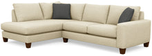 Load image into Gallery viewer, Beaconsfield Sectional - 109 x 79 - LFR