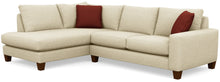 Load image into Gallery viewer, Beaconsfield Sectional - 109 x 79 - LFR