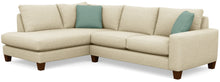 Load image into Gallery viewer, Beaconsfield Sectional - 109 x 79 - LFR