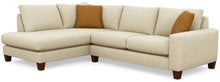 Load image into Gallery viewer, Beaconsfield Sectional - 109 x 79 - LFR