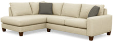 Load image into Gallery viewer, Beaconsfield Sectional - 109 x 79 - LFR