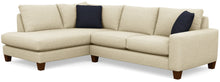 Load image into Gallery viewer, Beaconsfield Sectional - 109 x 79 - LFR