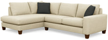 Load image into Gallery viewer, Beaconsfield Sectional - 109 x 79 - LFR