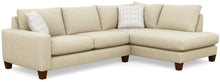 Load image into Gallery viewer, Beaconsfield Sectional - 109 x 79 - RFR