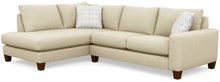 Load image into Gallery viewer, Beaconsfield Sectional - 109 x 79 - LFR