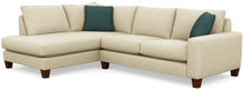 Load image into Gallery viewer, Beaconsfield Sectional - 109 x 79 - LFR