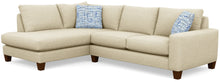 Load image into Gallery viewer, Beaconsfield Sectional - 109 x 79 - LFR