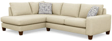 Load image into Gallery viewer, Beaconsfield Sectional - 109 x 79 - LFR