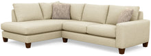 Load image into Gallery viewer, Beaconsfield Sectional - 109 x 79 - LFR