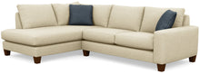 Load image into Gallery viewer, Beaconsfield Sectional - 109 x 79 - LFR