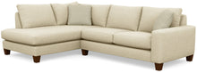 Load image into Gallery viewer, Beaconsfield Sectional - 109 x 79 - LFR