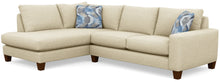 Load image into Gallery viewer, Beaconsfield Sectional - 109 x 79 - LFR