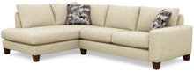 Load image into Gallery viewer, Beaconsfield Sectional - 109 x 79 - LFR