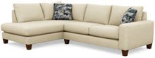 Load image into Gallery viewer, Beaconsfield Sectional - 109 x 79 - LFR