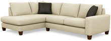 Load image into Gallery viewer, Beaconsfield Sectional - 109 x 79 - LFR