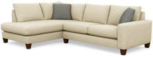 Load image into Gallery viewer, Beaconsfield Sectional - 109 x 79 - LFR
