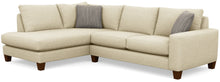 Load image into Gallery viewer, Beaconsfield Sectional - 109 x 79 - LFR