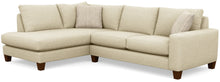 Load image into Gallery viewer, Beaconsfield Sectional - 109 x 79 - LFR