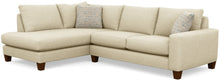 Load image into Gallery viewer, Beaconsfield Sectional - 109 x 79 - LFR