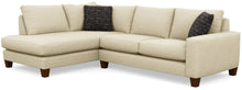 Load image into Gallery viewer, Beaconsfield Sectional - 109 x 79 - LFR