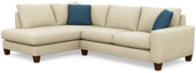Load image into Gallery viewer, Beaconsfield Sectional - 109 x 79 - LFR