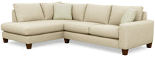 Load image into Gallery viewer, Beaconsfield Sectional - 109 x 79 - LFR