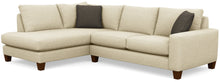 Load image into Gallery viewer, Beaconsfield Sectional - 109 x 79 - LFR