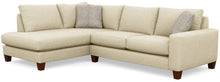 Load image into Gallery viewer, Beaconsfield Sectional - 109 x 79 - LFR