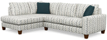 Load image into Gallery viewer, Beaconsfield Sectional - 109 x 79 - LFR
