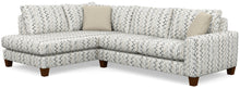 Load image into Gallery viewer, Beaconsfield Sectional - 109 x 79 - LFR