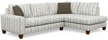 Load image into Gallery viewer, Beaconsfield Sectional - 109 x 79 - RFR
