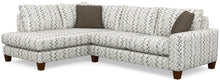 Load image into Gallery viewer, Beaconsfield Sectional - 109 x 79 - LFR